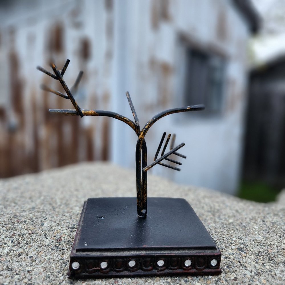 Jewelry Holder